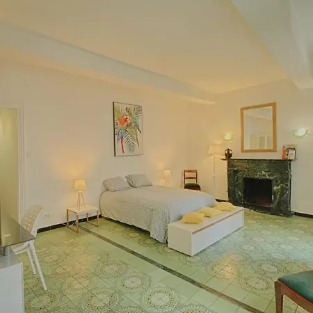 Appartement Ajaccio, 4 pièces, 6 personnes - FR-1-61-538