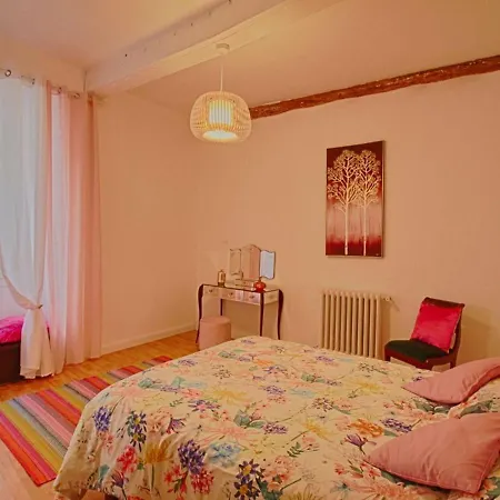 Appartement Appartement Ajaccio, 4 pièces, 6 personnes - FR-1-61-538 Ajaccio (Corsica)