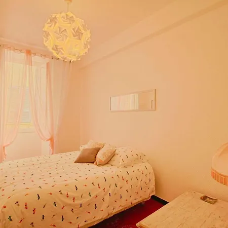 Appartement Ajaccio, 4 pièces, 6 personnes - FR-1-61-538 Appartement