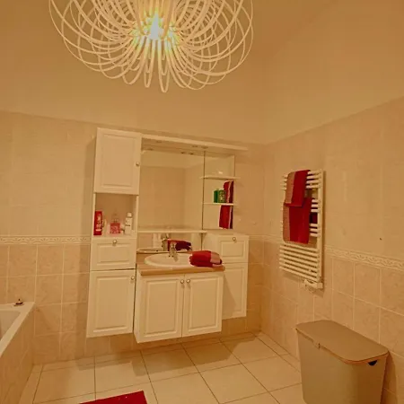 Appartement Ajaccio, 4 pièces, 6 personnes - FR-1-61-538 Appartement *