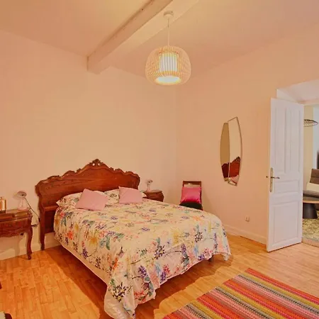 Appartement Appartement Ajaccio, 4 pièces, 6 personnes - FR-1-61-538 Ajaccio (Corsica)