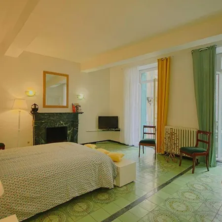 Appartement Appartement Ajaccio, 4 pièces, 6 personnes - FR-1-61-538 Ajaccio (Corsica)